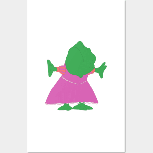 Pascal Posters and Art